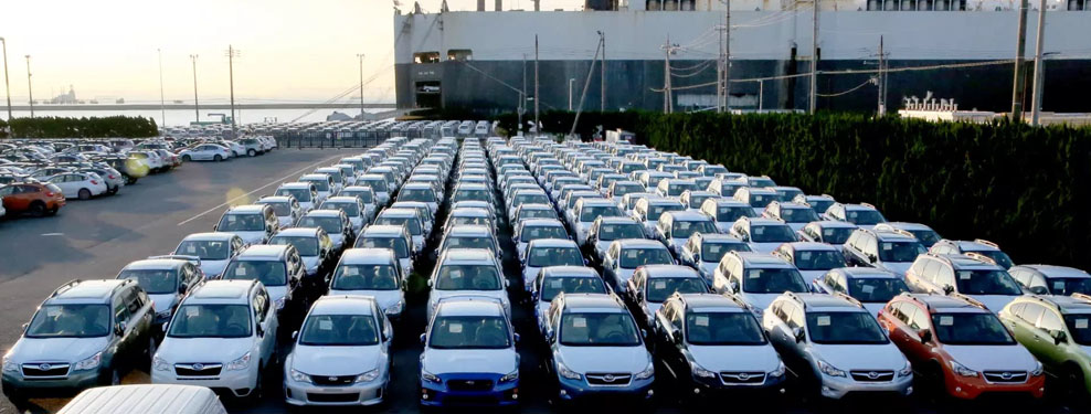 National Parking Company request a proposal