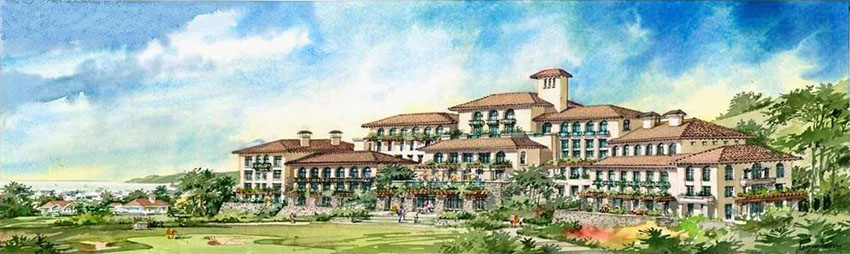 National Parking Company