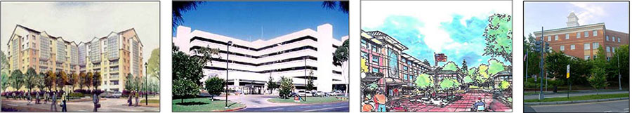 National Parking Company