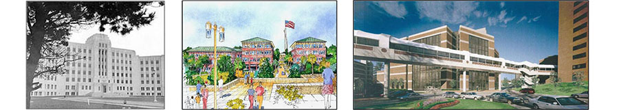 National Parking Company