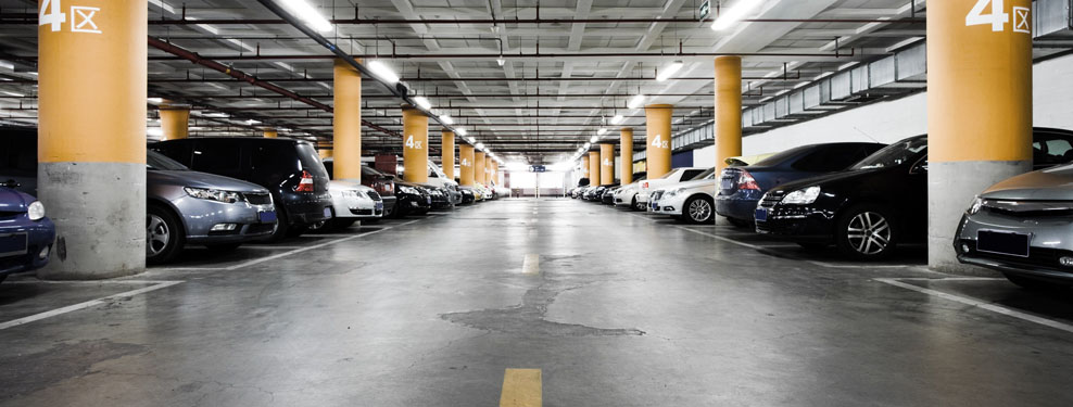 National Parking Company Consulting